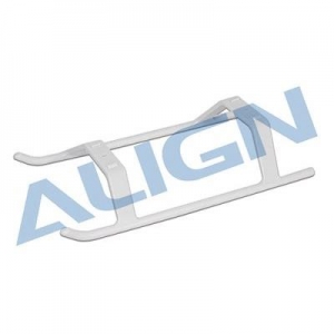 [Align] T-Rex470L Landing Skid(White) 