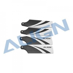 [Align] T-Rex470L 69 Tail Blade 