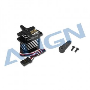 [Align] DS455M HV Digital Servo 250~450 ��� ������ ��Ż��� ����������