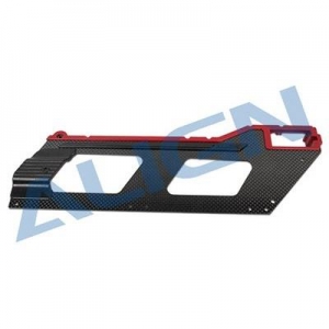 [Align] T-Rex700X Carbon Fiber Main Frame(L) 