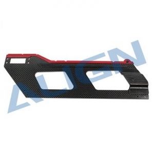[Align] T-Rex700X Carbon Fiber Main Frame(R) 