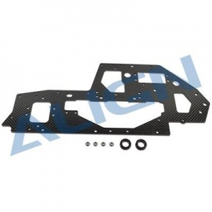 [Align] T-Rex700X Carbon Fiber Main Frame 