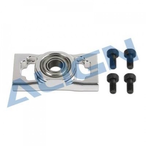 [Align] T-Rex700X Motor Pinion Gear Bearing Mount 