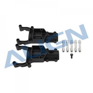 [Align] T-Rex700X Tail Boom Mount Set 
