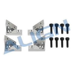 [Align] T-Rex700X Servo Mount Set 