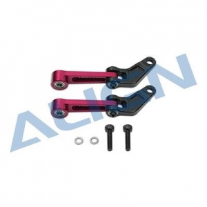 [Align] T-Rex700X Control Arm Set 