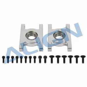 [Align] T-Rex700X Main Shaft Bearing Block 