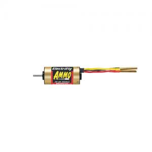 [Electrifly] Ammo 20-40-3500kV Brushless In-Runner Motor (GPMG5140) ���ͱ԰�:20x40mm