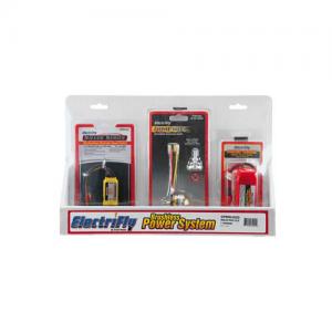 [Electrifly] �귯������ �Ŀ� �ý��� (E �����ս� �ø���) - �귯������ ���� + ���ӱ� + ���͸� ���ͱ԰�:35x30mm / Brushless Power System E Performance Series