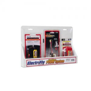 [Electrifly] Brushless Power System Park 400 