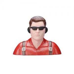 Pilot 1/3 Sport Red ���� 143mm