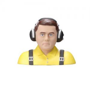 Pilot 1/3 Civilian Yellow ���� 143mm