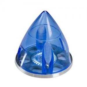 �������Ϳ� 45mm ���ǳ� (�˷�̴� ���) ���� �÷� - �Ķ� 