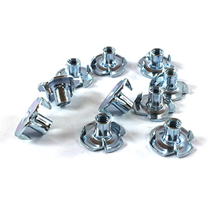 M3 �����ε� ��Ʈ 10���� T Nut, ���ó�Ʈ, Ƽ��Ʈ
