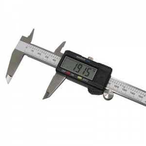 150mm LCD ���÷��� ������ ���Ͼ� Ķ���۽� (Callipers / ��⽺) - ������ �����θ��� ��ƿ 