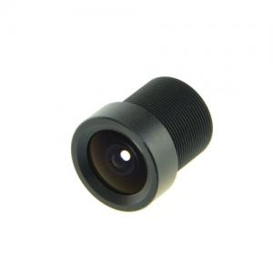 [Foxeer] ���þ� HS1177 ī�޶�� 2.5mm ���� �ְ��� ���� Wide Angle Lens for FPV Camera Sensitive