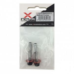 [Xnova] RM2205 ���� ����Ʈ + ��Ʈ 2�� Shafts With Nut 