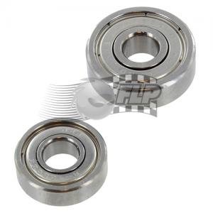 [Xnova]  1-Bearing-set 2820 series (2pcs) 