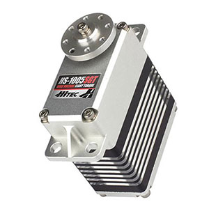 [Hitec] HS-1005SGT ����� ���� ���� (��ũ 110KG / �Ϲݱ��ԺҰ�) Industrial Grade, Giant Scale Servo