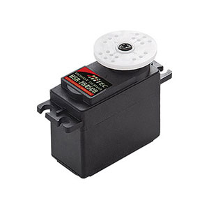[Hitec] HSR-2645CR ����ȸ�� ���� Comtinuous Rotation Servo