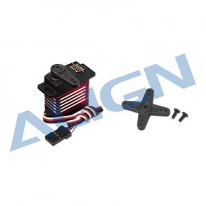 [Align] DS450 HV Digital Servo 250~450 ��� ���ͽÿ� ����������