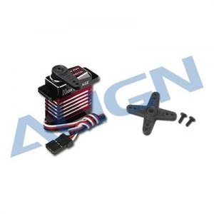 [Align] DS450M HV Digital Servo 250~450 ��� ���ͽÿ� / ��Ż��� / ����������