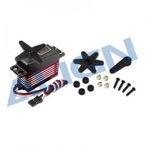 [Align] DS530 HV Digital Servo 500�� ��� ���ͽÿ� ����������