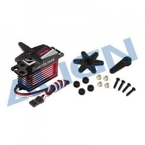 [Align] DS530M HV Digital Servo 500�� ��� ���ͽÿ� / ��Ż��� / ����������