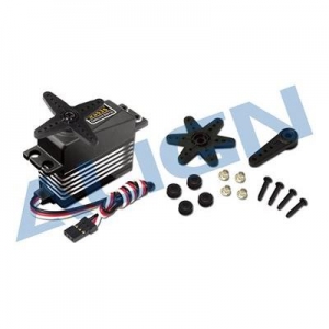 [Align] DS535 HV Digital Servo 500�� ��� ������ / ����������