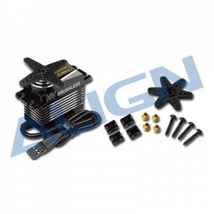 [Align] DS825M High Voltage Brushless Servo 550�� ~ 800�� ��� ������ / ��Ż��� / ����������