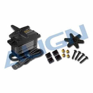 [Align] DS825 High Voltage Brushless Servo 550�� ~ 800�� ��� ������ / ����������