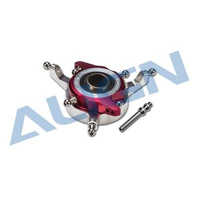 [���ܼ�] H70H005XXW [Align] T-Rex700/800 DFC/FL CCPM Metal Swashplate