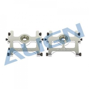 [Align] T-Rex470L Main Shaft Bearing Block 