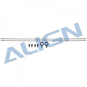 [Align] T-Rex470L Tail Linkage Rod 