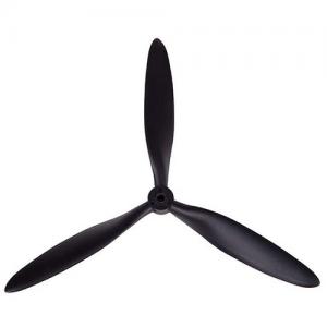 [FMS] 1100mm Zero, Typhoon �� 10.5x7 3�� ������� Propeller 10.5*7 For 1100mm Zero/ Typhoon