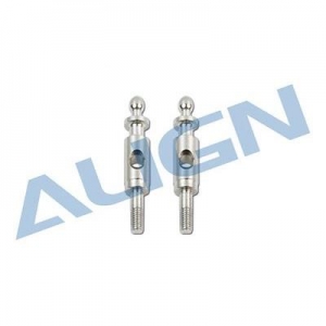 [Align] T-Rex470L Canopy Mounting Bolt 
