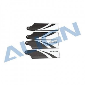 [Align] T-Rex470L 74 Tail Blade 
