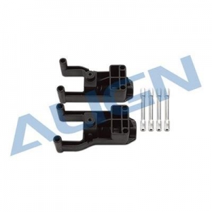 [Align] T-Rex470L Tail Boom Mount Set 
