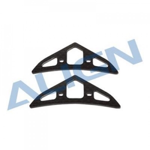 [Align] T-Rex470L Stabilizer Mount 