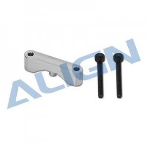[Align] T-Rex470L Metal Vertical Stabilizer Bearing Block 