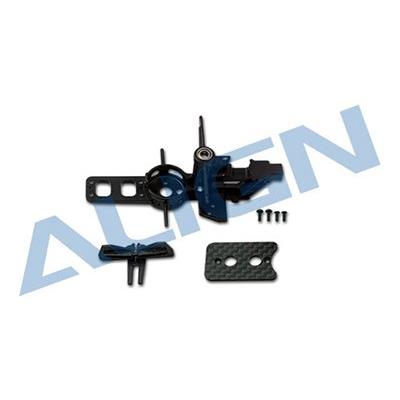 [���ܼ�] H15B001AXW [Align] T-Rex150 Main Frame Set