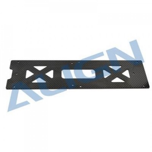 [Align] T-Rex700X Carbon Fiber Bottom Plate 