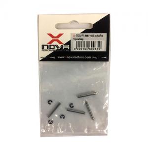[Xnova] RM1406 ���� ����Ʈ 4�� Shafts 4pcs