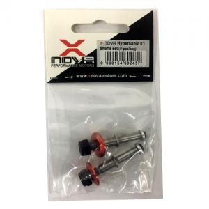 [Xnova] RM2207 ���� ����Ʈ 2�� Shafts 2pcs
