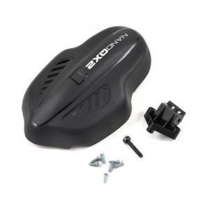 Blade Helis Nano QX2 FPV Canopy Body 