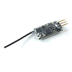 [WFLY] 2.4GHz 7ä�� �̱۶���(PPM) ���ű� CC3D, NAZE, NAZA �� ���̽� ��� FC��