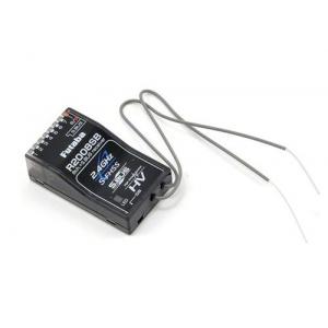 [Futaba] R2008SB 8Ch 2.4GHz Receiver (S-FHSS) 