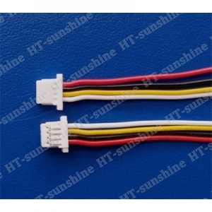 [OP] CC3D ��Ʈ�ѷ��� 4�� ���̺� (Main/Flexi ���ڿ�) 2���� ����ֽ��ϴ�, SH1.0 4P