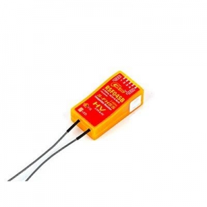 [Futaba ȣȯ] RSF04SB 4ä�� ���ű� (S-FHSS ȣȯ, S-Bus ����, High Voltage ����) 