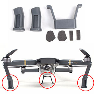 DJI Mavic ������Ű�� ���׷��̵� ��Ʈ ������Ű�� ���̸� ������ ī�޶�� ������ ��ȣ